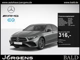 Mercedes-Benz A 250 e Limo AMG-Sport/MLB/Night/Fahrassist/Keyl - Mercedes-Benz: Limousine, Ml