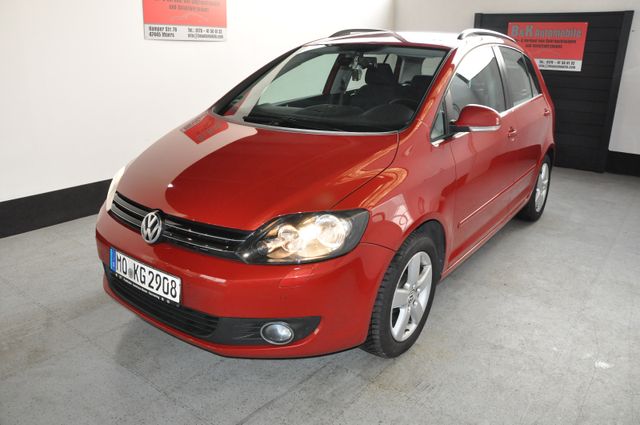 Volkswagen Golf Plus VI Comfortline