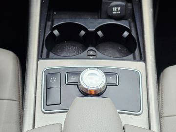 Mercedes E 350 - 12