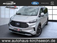 Ford Tourneo Custom - Vorschau Bild 1