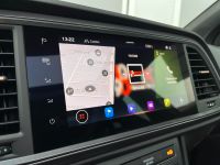 CUPRA Ateca 1.5 TSI DSG NAV KAM PANO AHK 19