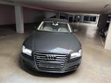 Audi A8 3.0 TDI Clean Diesel Top Zustand u... - gebrauchte Audi A8 aus dem Jahr 2013