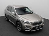 BMW X1xD20d xLine Kamera HUD Alarm H/K NaviPlus 18" - BMW Gebrauchtwagen in Hannover