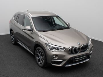 BMW X1 - 3