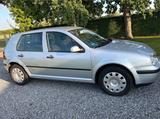 Volkswagen VW Golf 4  IV Edition Volkswagen Silber TÜ... - Volkswagen Golf: Edition Iv