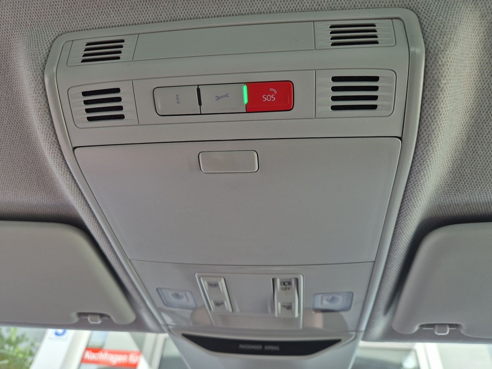 Fahrzeugabbildung SKODA Kamiq TSI Clever LED Navi AID GRA PDC SH LM