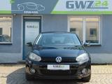 Volkswagen Golf VI  1.2 TSI LIMITED EDITION*KLIMAAUTOM*ALU* - Volkswagen Golf: Limited