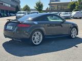 Audi TT 2.0 TFSI Quattro | S line | 8x Bereift  - Audi Gebrauchtwagen in Ludwigsburg