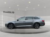 Skoda Superb Combi Style 110kw TDI DSG *ACC*NAVI*RFK* - Skoda Superb Gebrauchtwagen in Kassel