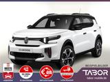 Citroën C3 Aircross MHEV 145 eDSC6 MAX Nav SHZ Kam 7S BT - Citroën C3 Aircross: 7 Sitzer