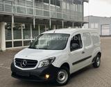 Mercedes-Benz Citan 111 CDI EXTRALANG *KLIMA*TEMPOMAT*AHK*PDC* - Mercedes-Benz Citan in Düsseldorf