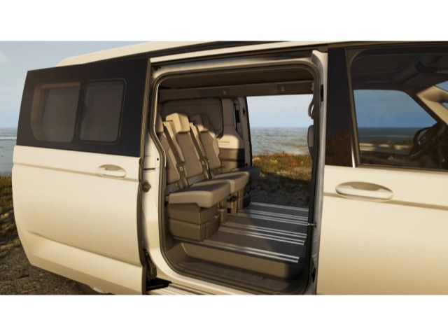 Volkswagen T7 California - Bild 6