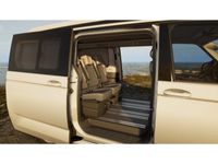 Volkswagen T7 California - Vorschau Bild 6