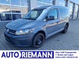 Volkswagen Caddy Kombi 4Motion TDi 5-Sitze KLIMA STHZ TEMPO - Gebraucht Caddy 4motion