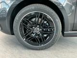 Mercedes-Benz V 300d 4MATIC EXCLUSIVE Lang AMG Line/Basic/Navi - Mercedes-Benz Geldtransporter