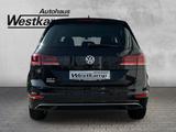 Volkswagen Golf Sportsvan United 1.0 TSI Anh.Kpl. Abstandst - VW Golf Sportsvan Gebrauchtwagen in Köln