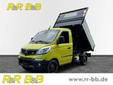 Piaggio Porter NPE Heckkipper SW 265 2,4t zGG AT KEYLESS - Piaggio Porter mit Elektro-Antrieb