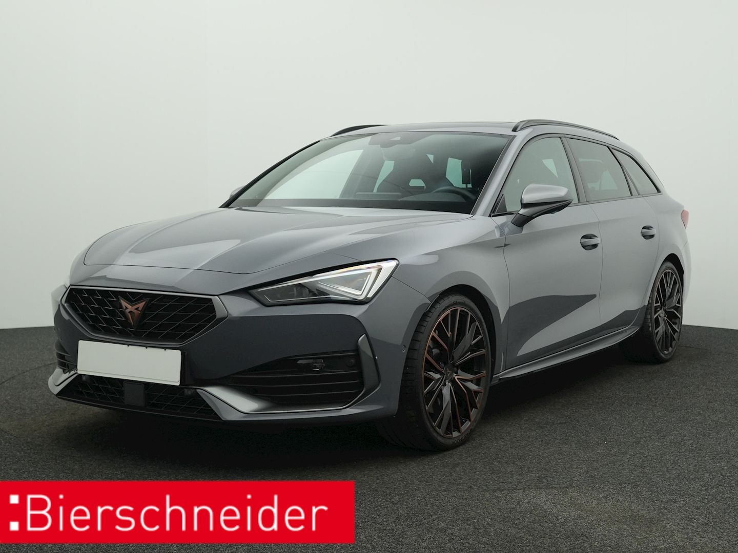 Cupra Leon Sportstourer 2.0 TSI DSG 4Dr. VZ MATRIX NAV