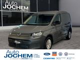 Volkswagen Caddy Cargo 2.0 TDI Boden Klima Shz AHK GJR - Volkswagen Caddy in Saarbrücken