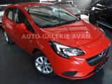 Opel CORSA E DRIVE ecoFLEX - Opel Corsa mit Benzin-Antrieb: Kleinwagen, Euro 3