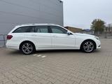 Mercedes-Benz E 250 E T-Modell E 250 CDI 4Matic AMG line - Mercedes-Benz E 250: Cdi T