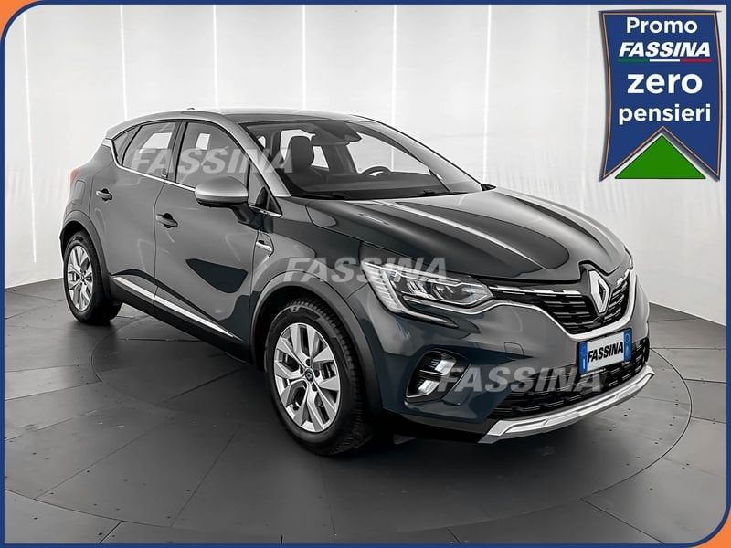 Image of Renault Captur