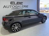 Volkswagen Golf VI Cabriolet 1.4 TSI DSG Cup Voll-Service - Volkswagen Golf: Cabrio