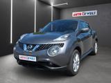 Nissan Juke 1.6 Acenta Automatik Navi Kamera Bluetooth - Nissan Juke: Acenta