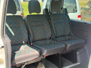صورة مصغرة 22 لـ 2003 Mercedes-BENZ VITO