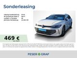 Volkswagen Passat 2.0 TDI Business DSG 360° ACC AHK Navi Si - Volkswagen Passat: 3.0