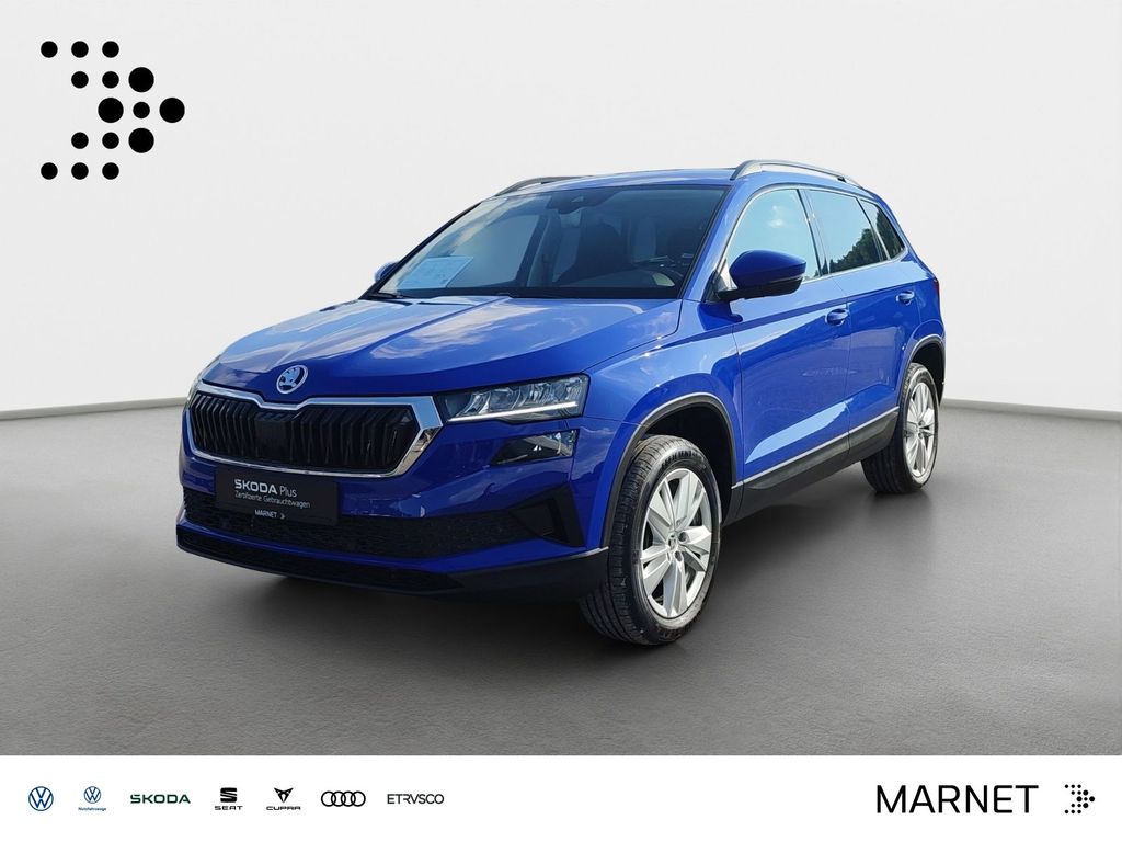 Image of Skoda Karoq