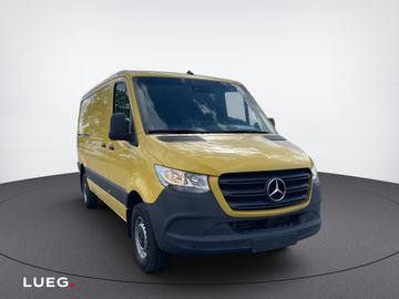 Mercedes Sprinter - 7