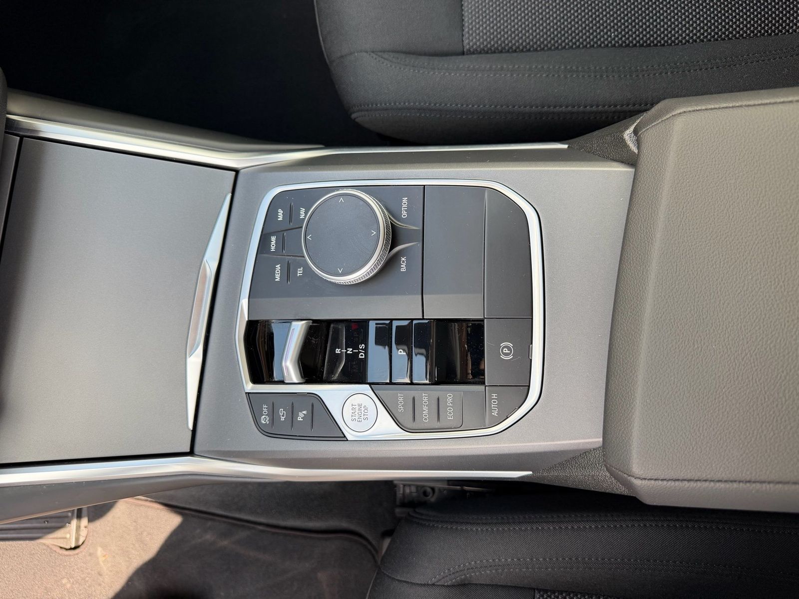 BMW 320 - Bild 17