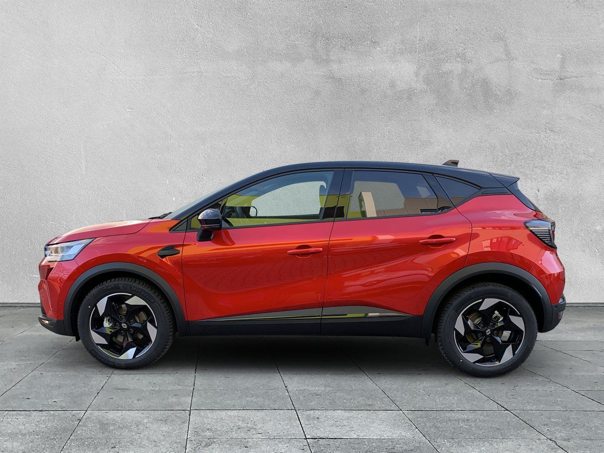 Renault Captur - Bild 2