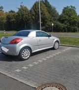 Opel tigra twin top - Opel Tigra in Leipzig
