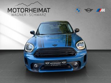 MINI Cooper Countryman - 3