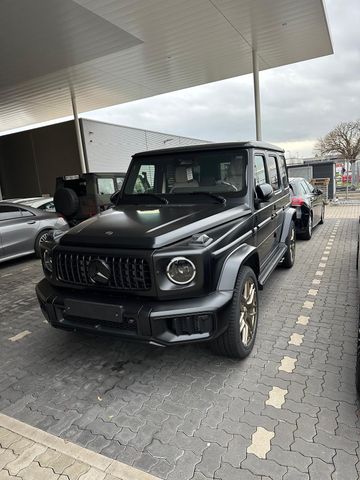 Mercedes-Benz G 63 AMG*NEW*Superior*Perf*Carbon*Magno*VAT*Stoc