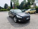 Peugeot 508 2.0 HDi 163CV aut. SW Ciel Allure - Peugeot 508: 163