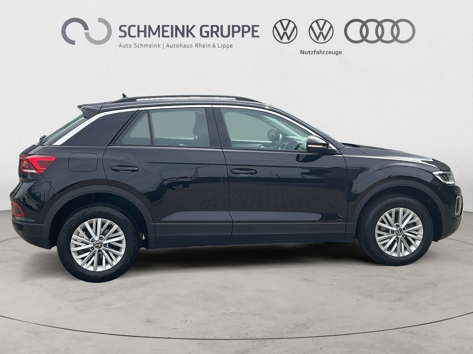 Volkswagen T-Roc - Bild 6