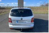 Volkswagen Touran 1.4 TSI DSG Freestyle Freestyle - gebrauchte VW Touran aus dem Jahr 2009