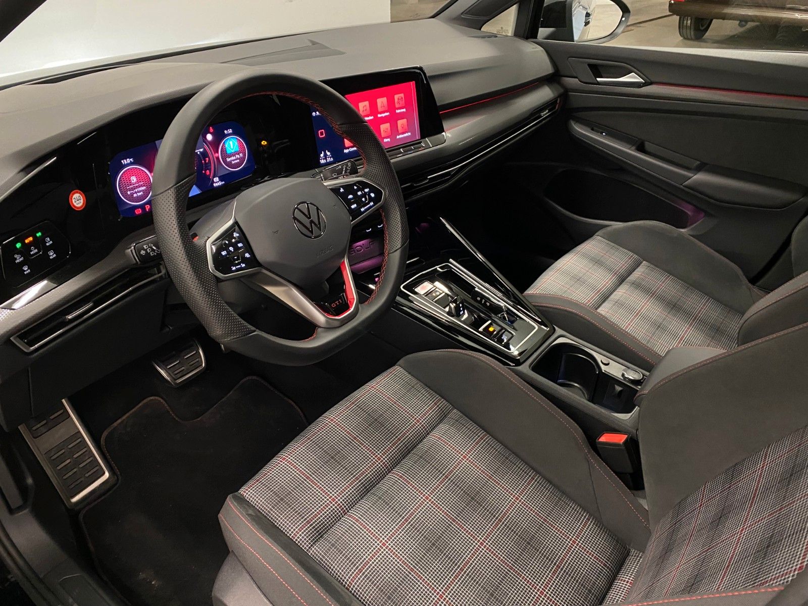 Volkswagen Golf - Bild 8