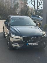 Volvo XC60 T5 Momentum Geartronic Momentum - Volvo XC60: Geartronic