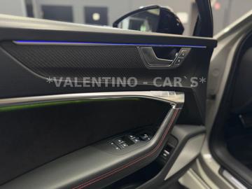 2020 AUDI RS6 — миниатюра 22
