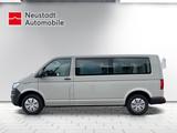 Volkswagen T6.1 Caravelle 9-Sitzer lang Parkpilot, Klimaaut - Volkswagen: Caravelle Lang