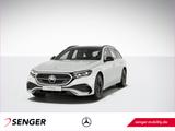 Mercedes-Benz E 220 d T AMG Night Pano Burmester DigitalL. AHK - gebrauchte Mercedes-Benz E 220 aus dem Jahr 2024