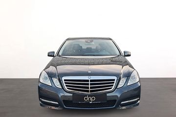 Mercedes E 220 - 3