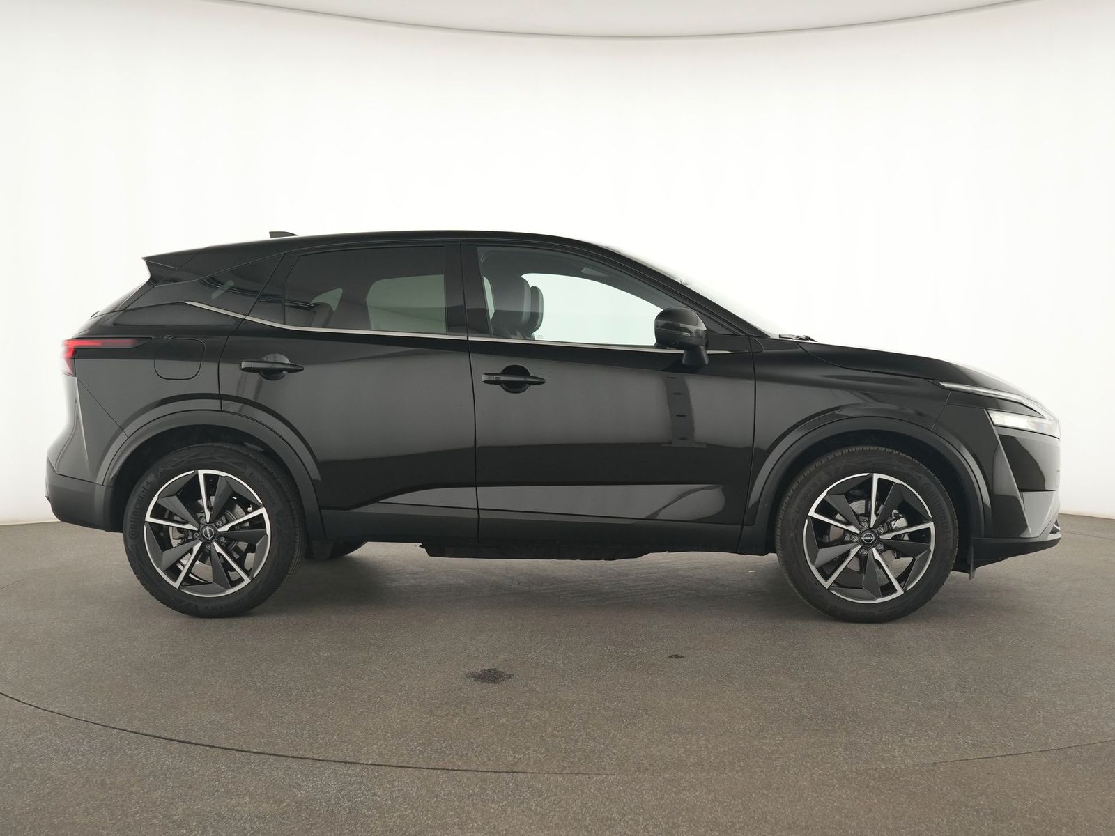 Nissan Qashqai - Bild 6