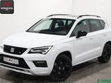 Seat Ateca 2.0 TSI 4DRIVE FR BLACK EDIT. 360GRAD,1.HD - Seat Ateca Gebrauchtwagen in Berlin