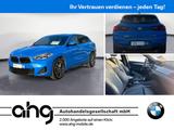 BMW X2 xDrive20i M Sport Navi Rückfahrkamera Sitzver - blaue BMW X2