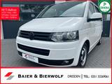 Volkswagen T5 Multivan Cup Edition Temp. Sitzh. PDC AH 2014 - Volkswagen T5 Multivan: Edition